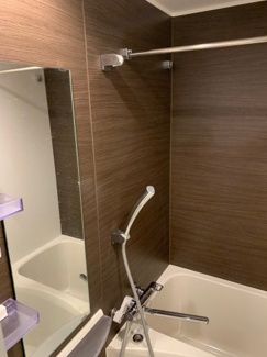 バス・シャワールーム　（別タイプ参考写真）SYFORME　MINAMI-IKEBU