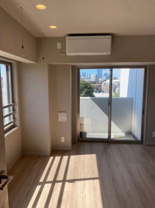 その他部屋・スペース　（別タイプ参考写真）SYFORME　MINAMI-IKEBU