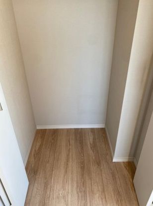 収納　（別タイプ参考写真）SYFORME　MINAMI-IKEBU