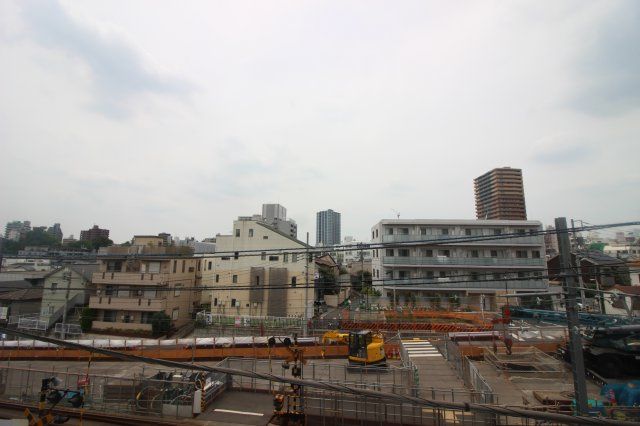 眺望　（別タイプ参考写真）SYFORME　MINAMI-IKEBU