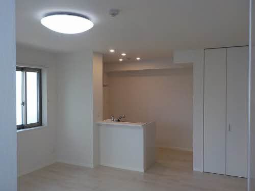 居室・リビング　居室