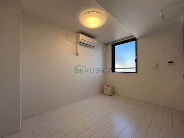 その他部屋・スペース　※参考写真です。同じ間取りの別部屋になります。