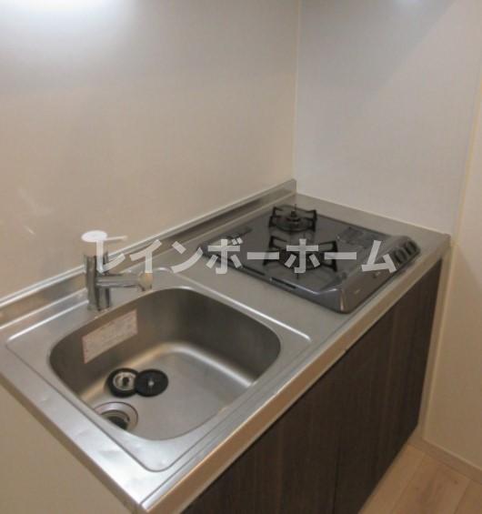 キッチン　※同管理参考写真