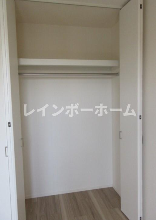 収納　※同管理参考写真