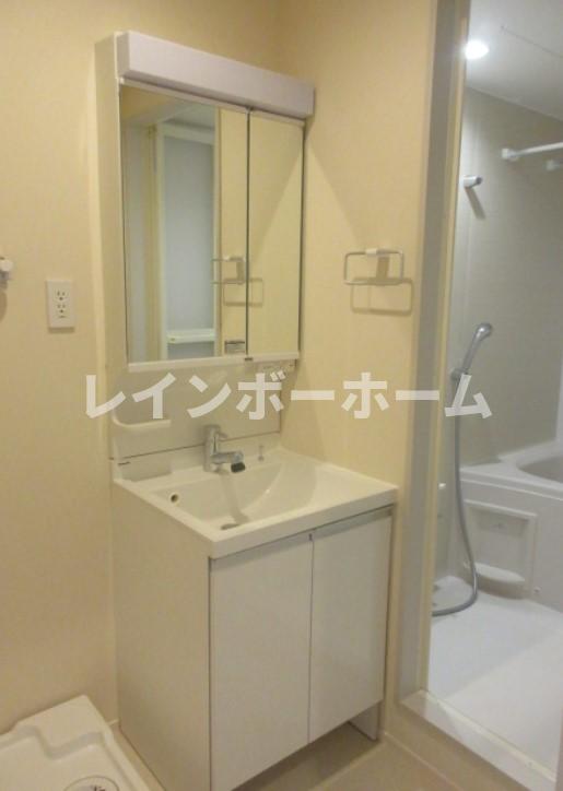 洗面設備　※同管理参考写真