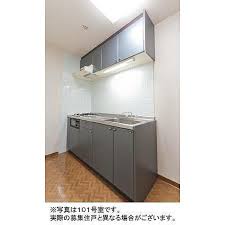 キッチン　別の部屋