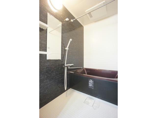 バス・シャワールーム　浴室乾燥機付