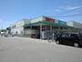 スーパー　西友高田店（スーパー）まで740m