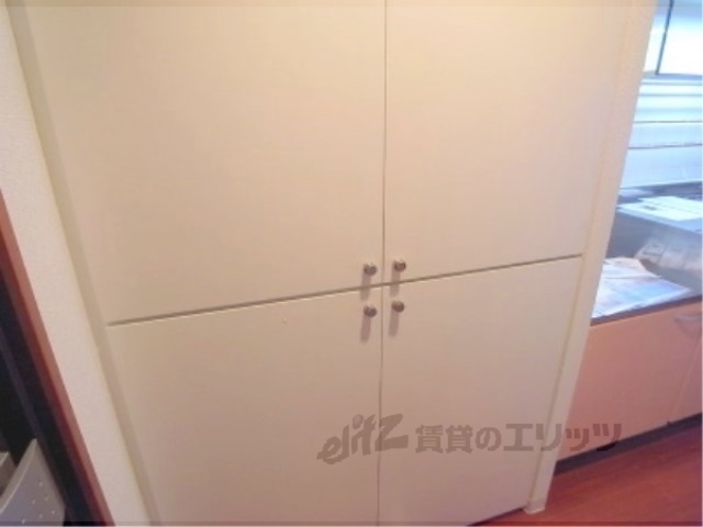 収納　下駄箱