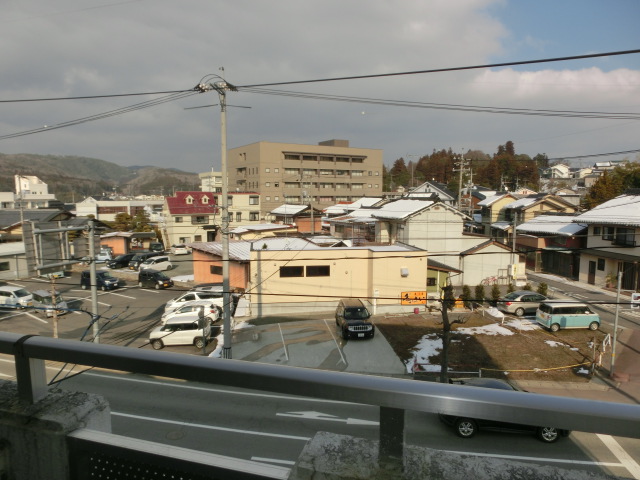 タカハシビルのその他写真