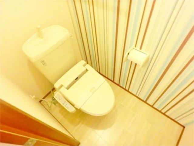 トイレ　２Ｆの参考画像