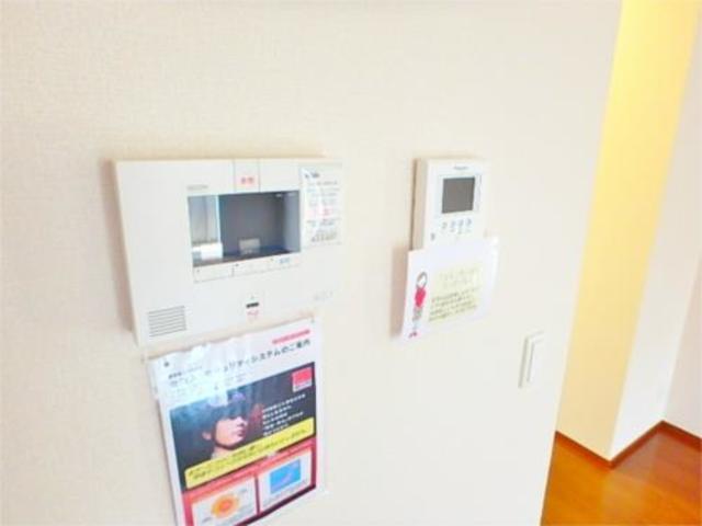 セキュリティ　２Ｆの参考画像