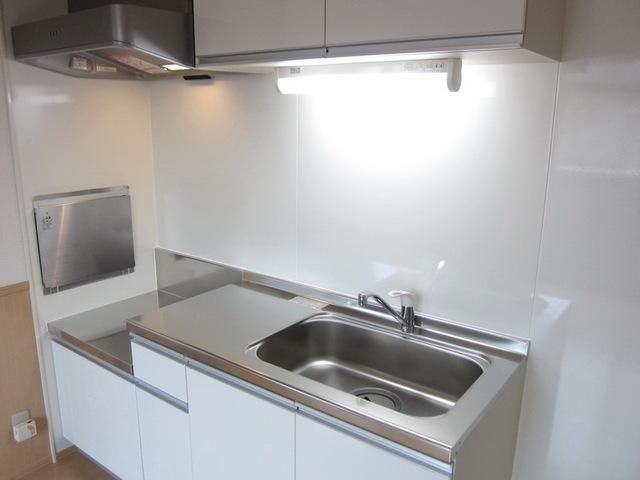 キッチン　☆コンロ設置可☆