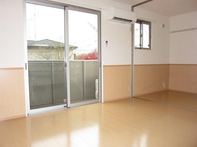 その他部屋・スペース　☆洋室☆