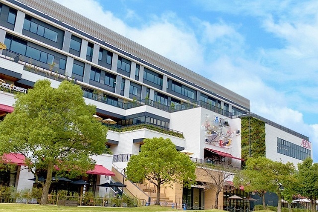 その他　イオンモールＮａｇｏｙａ　Ｎｏｒｉｔａｋｅ　Ｇａｒｄｅｎ（その他）まで975m