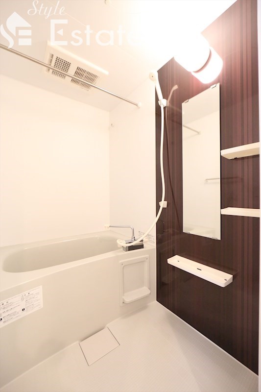 バス・シャワールーム　風呂