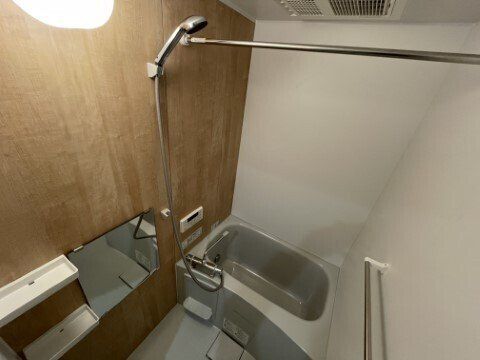 バス・シャワールーム　物件画像