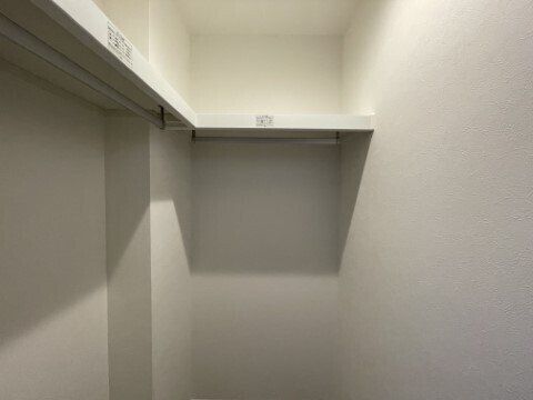 収納　物件画像