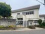 幼稚園・保育園　千葉市黒砂保育所（幼稚園・保育園）まで570m
