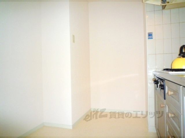 その他部屋・スペース　冷蔵庫置場