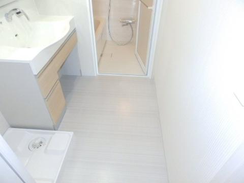 その他　脱衣所