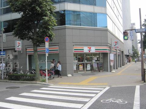 その他　セブンイレブン名古屋丸の内3大津通店（その他）まで55m
