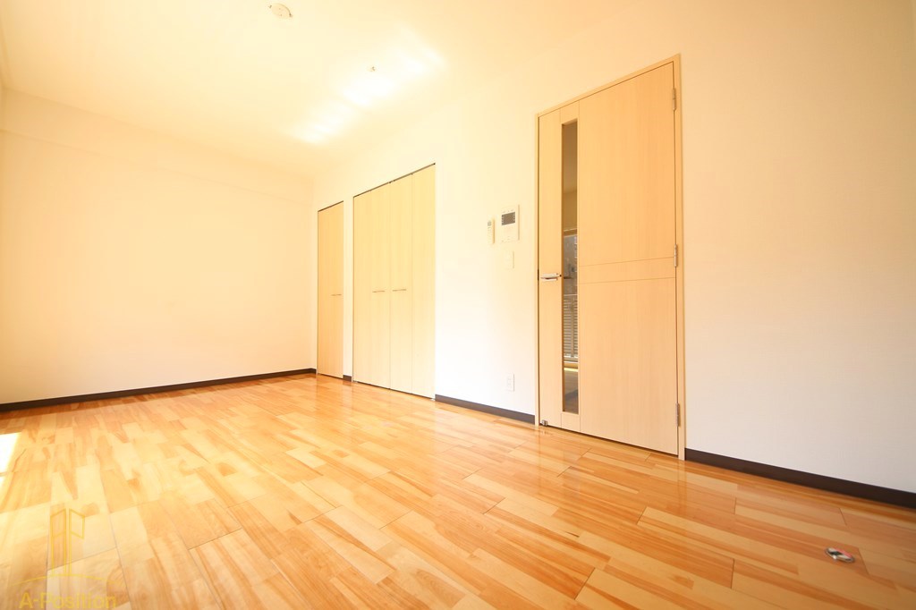 その他部屋・スペース　ミラージュパレス難波東レジデンス