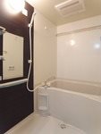 バス・シャワールーム　バスルーム