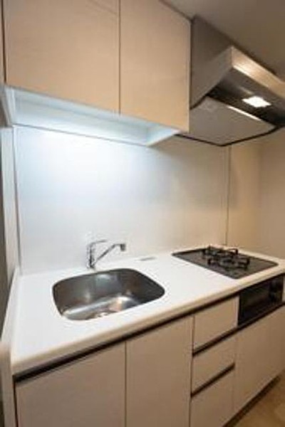 キッチン　参考写真です