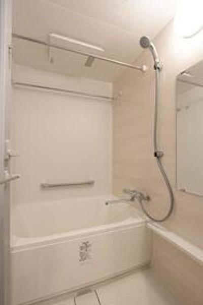 バス・シャワールーム　参考写真です