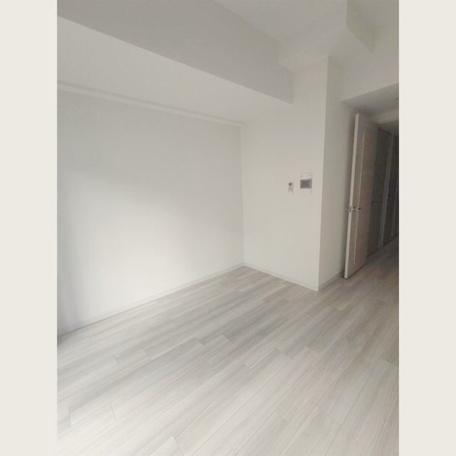 居室・リビング　参考写真です・階数により内装色が異なります