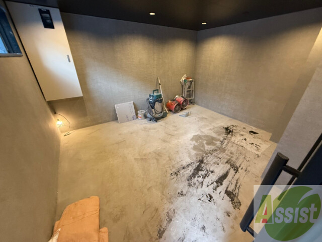 その他共有部分　駐輪場その他