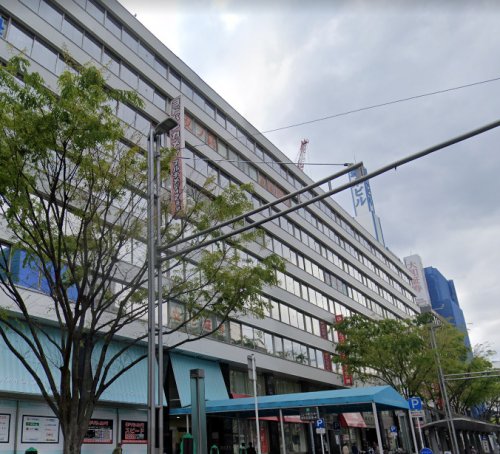 ショッピングセンター　塚本大千葉ビル（ショッピングセンター）まで1389m