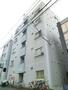 二十四軒駅より徒歩7分 3階 築37年2ヶ月の賃貸物件
