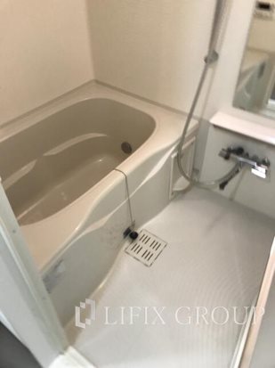 バス・シャワールーム　風呂