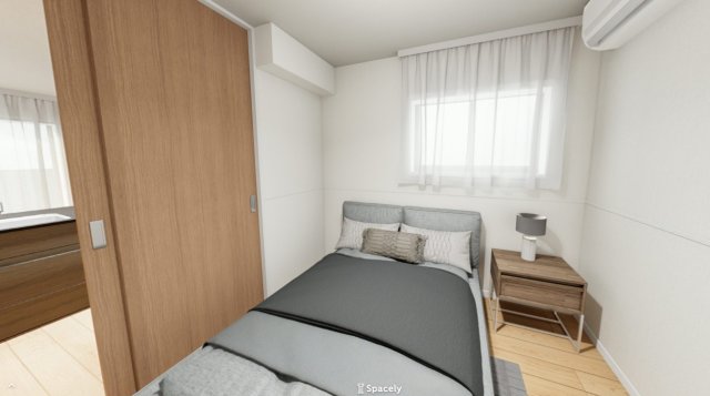 その他部屋・スペース　イメージパースなので実際とは異なります