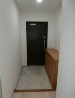 玄関　他部屋参考写真