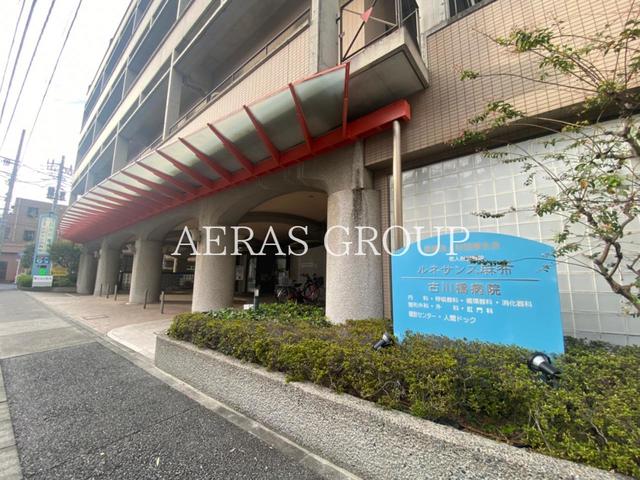 病院　古川橋病院（病院）まで876m