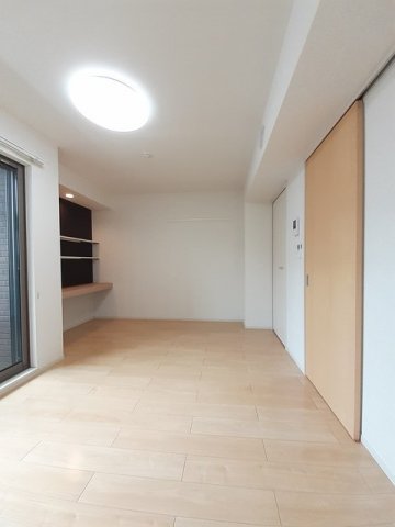 その他部屋・スペース　内装も気になるポイント