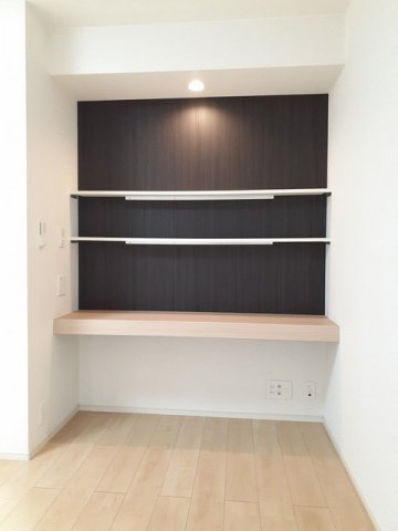 その他　ワークデスク