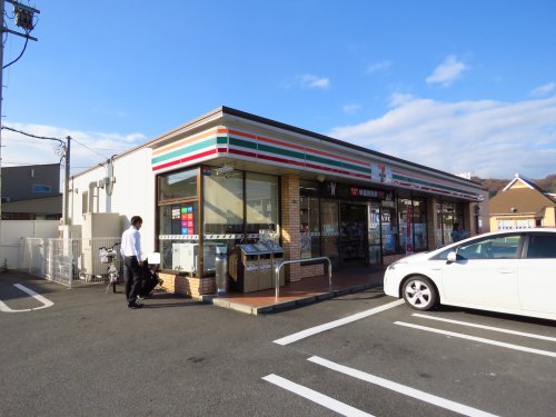 コンビニ　セブンイレブン福山大門1丁目店（コンビニ）まで514m
