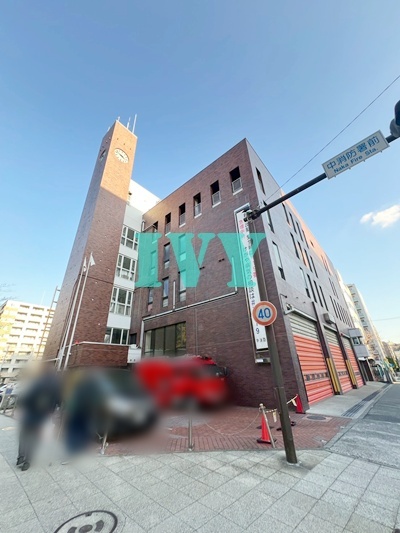 その他　中消防署（その他）まで188m