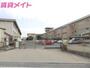 小学校　四日市市立海蔵小学校（小学校）まで545m