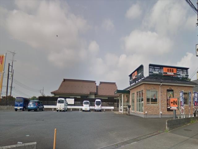 飲食店　吉野家 町田根岸店（飲食店）まで171m