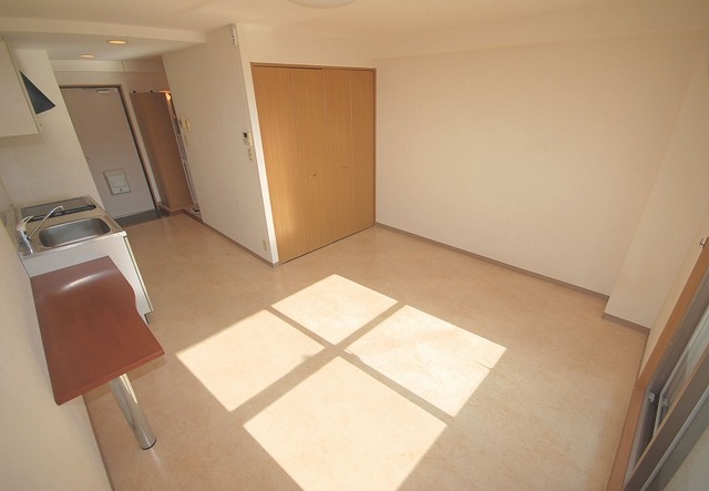 その他部屋・スペース　洋室