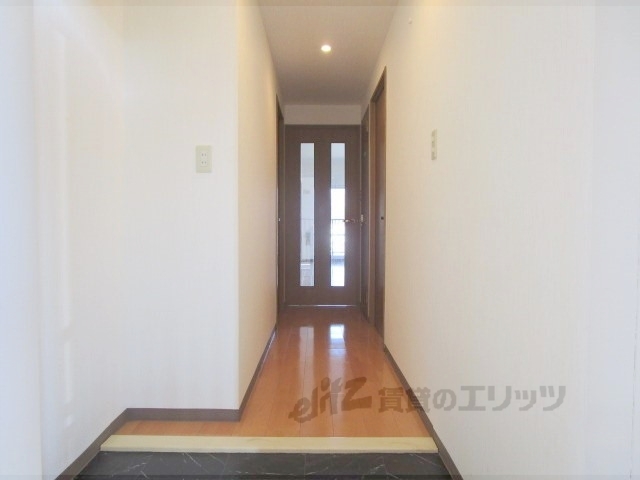 その他部屋・スペース　廊下