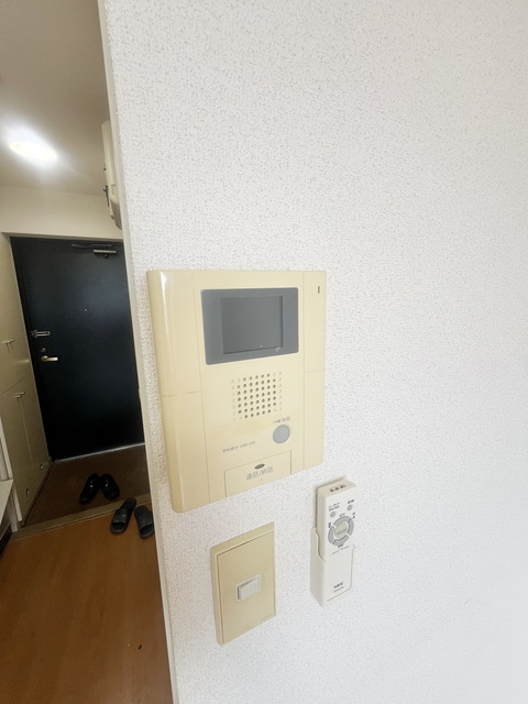 セキュリティ　～安心安全～