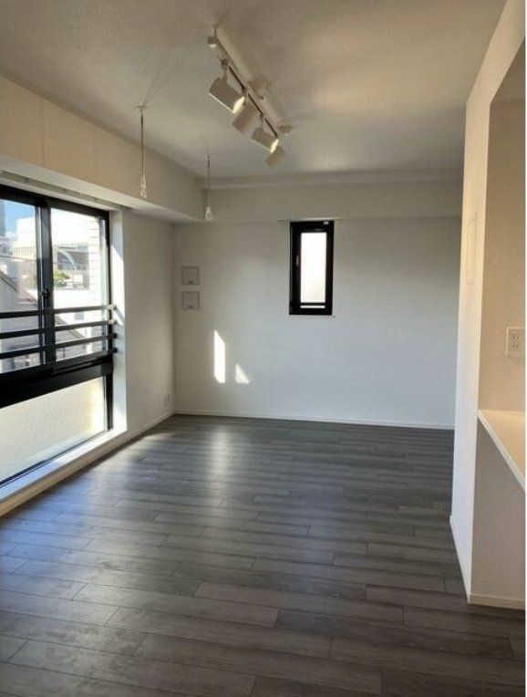 その他部屋・スペース　リビング/居室