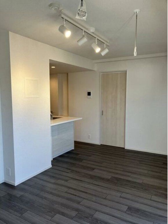 居室・リビング　リビング/居室