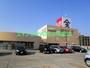 ショッピングセンター　天満屋ハピータウン岡北店（ショッピングセンター）まで1382m